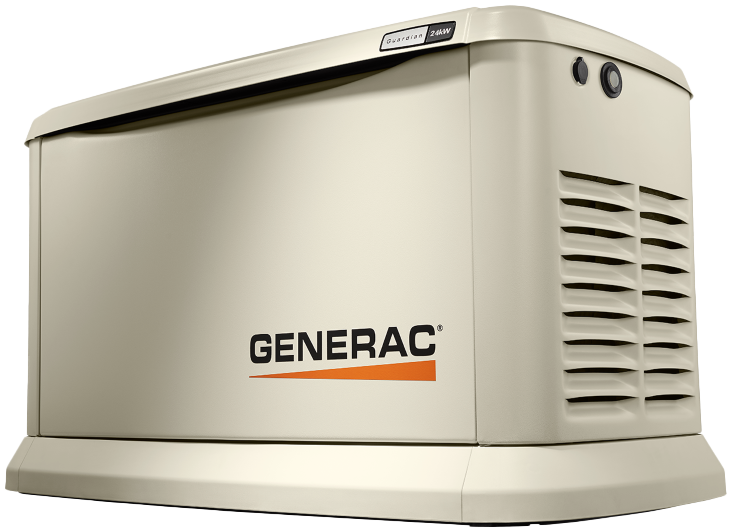 24kW Generac Generator Available at Generator Supercenter of Lafayette