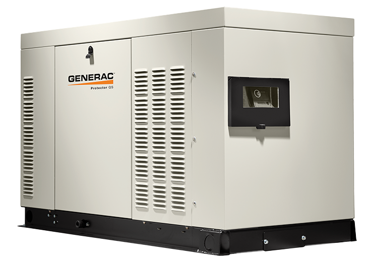 Generac 38kW Generator from Generator Supercenter of Lafayette