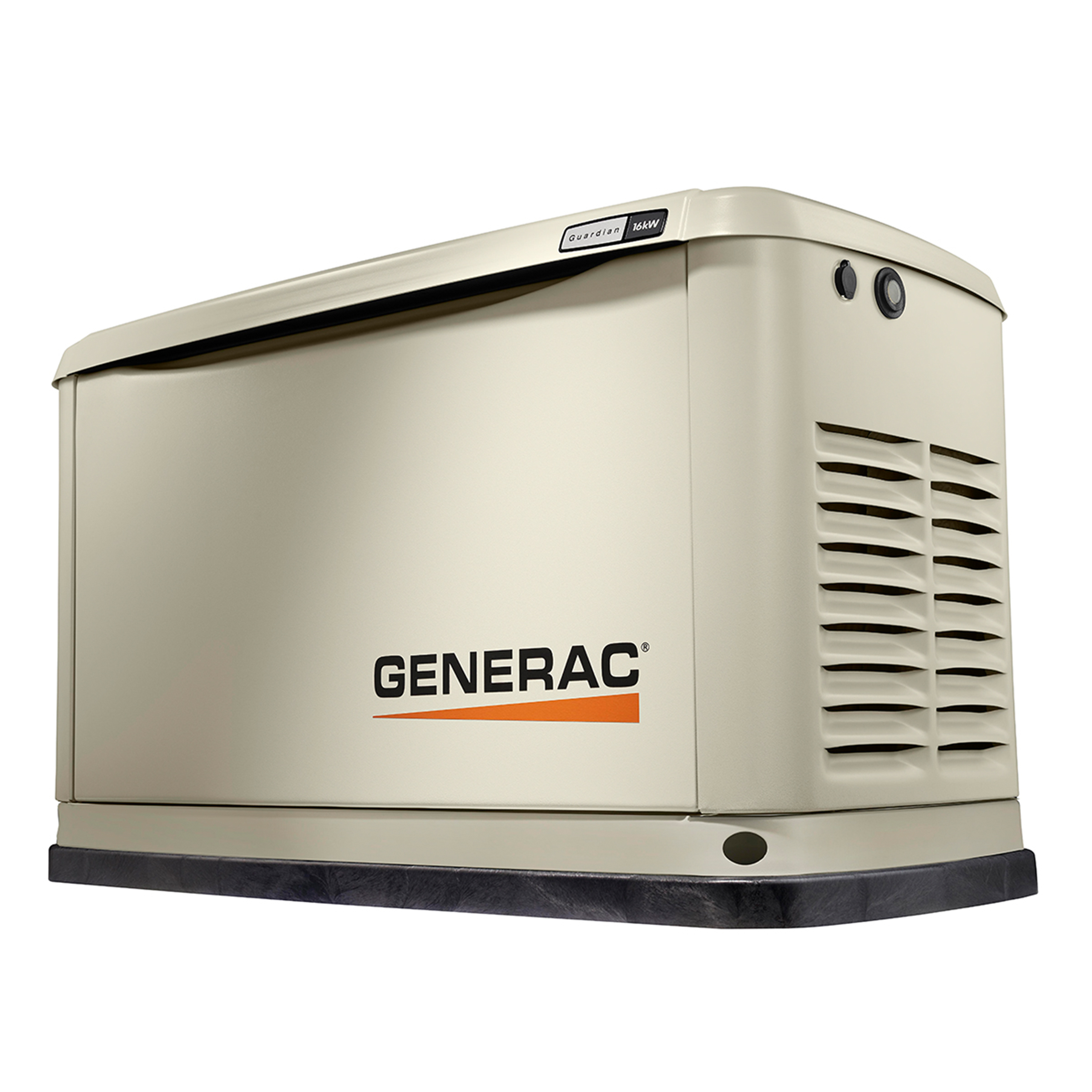 16kW Generac Guardian from Generator Supercenter of Lafayette