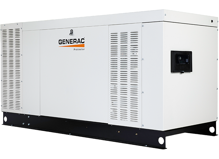 Generac 80kW Generator from Generator Supercenter of Lafayette