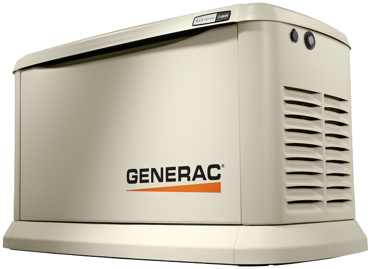 Generac 24kW Generator from Generator Supercenter of Lafayette